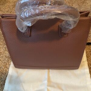 Leatherology Kress Mini (small)  Leather Crossbody Bag